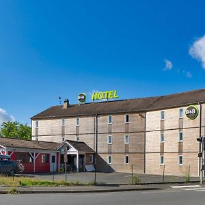 B&B Hotel Orleans Saint-Jean De Braye