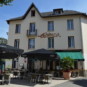 Hotel Le Bellevue